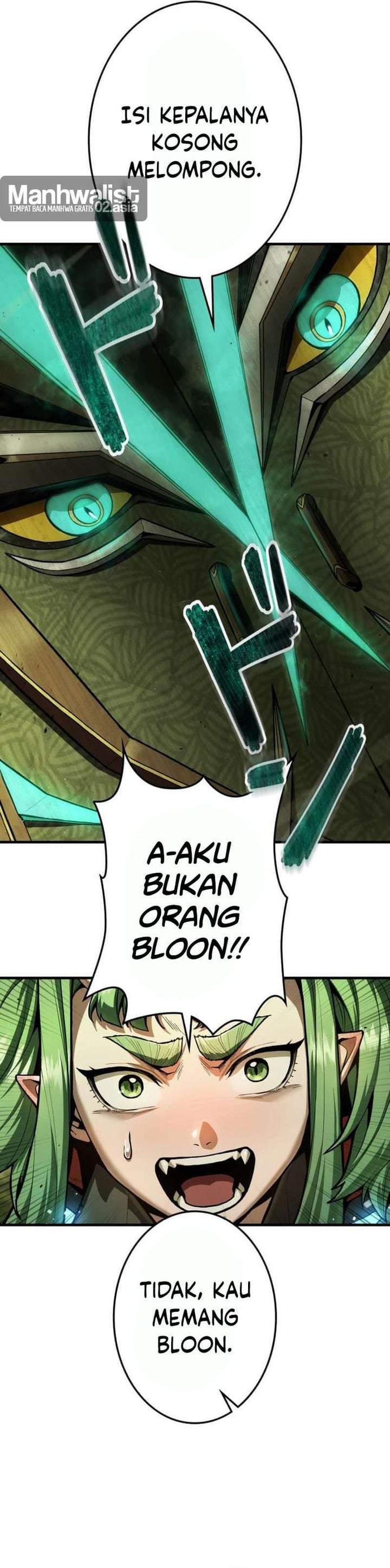 Killing Guard Chapter 4 halaman 28