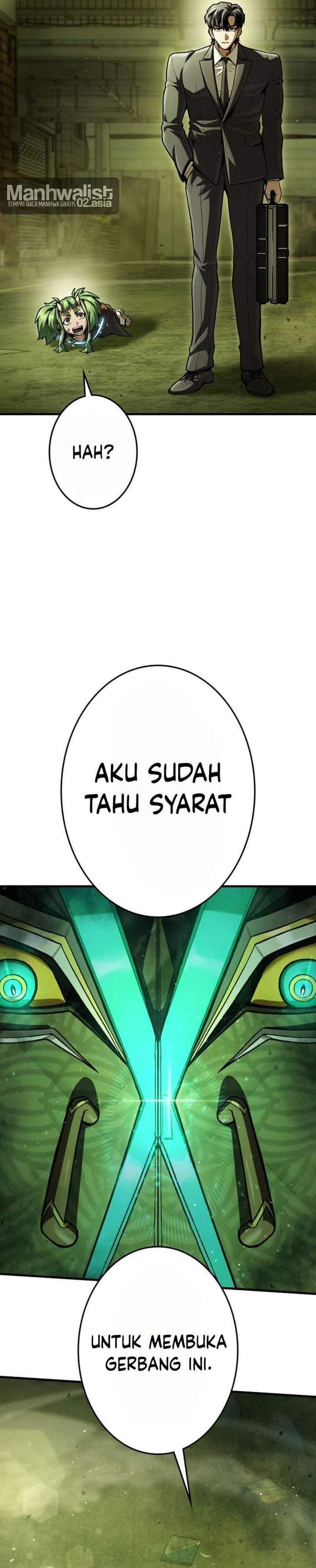 Killing Guard Chapter 4 halaman 41