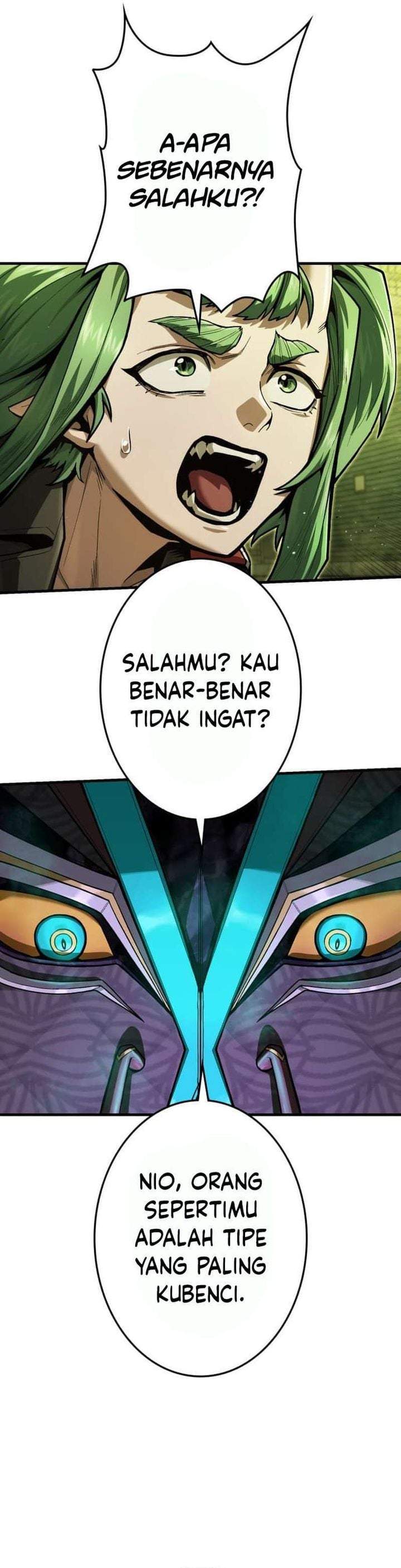 Killing Guard Chapter 4 halaman 30