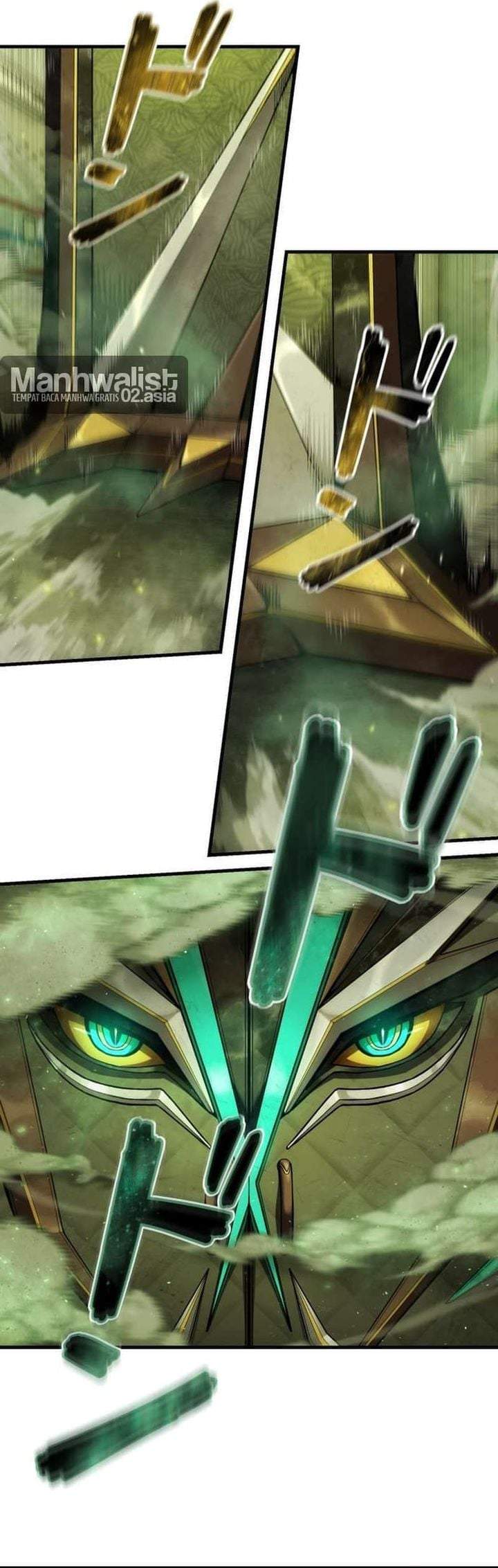 Killing Guard Chapter 4 halaman 15