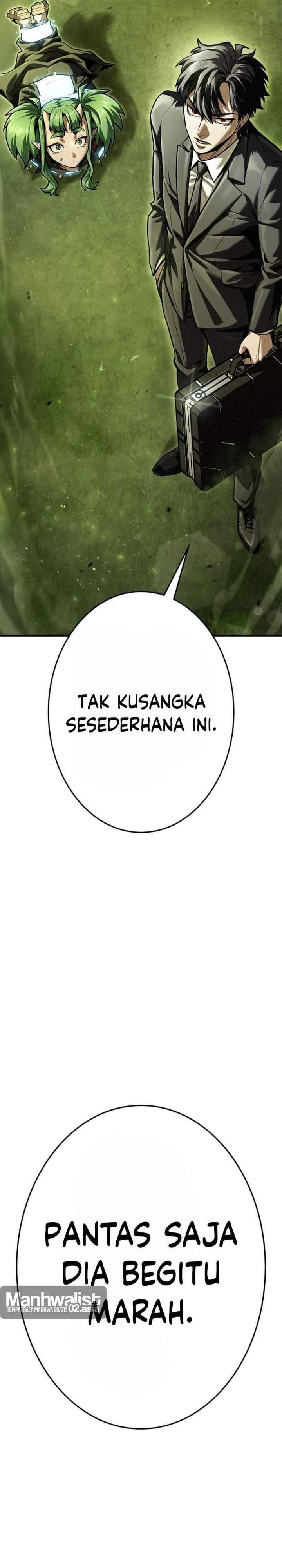 Killing Guard Chapter 4 halaman 42