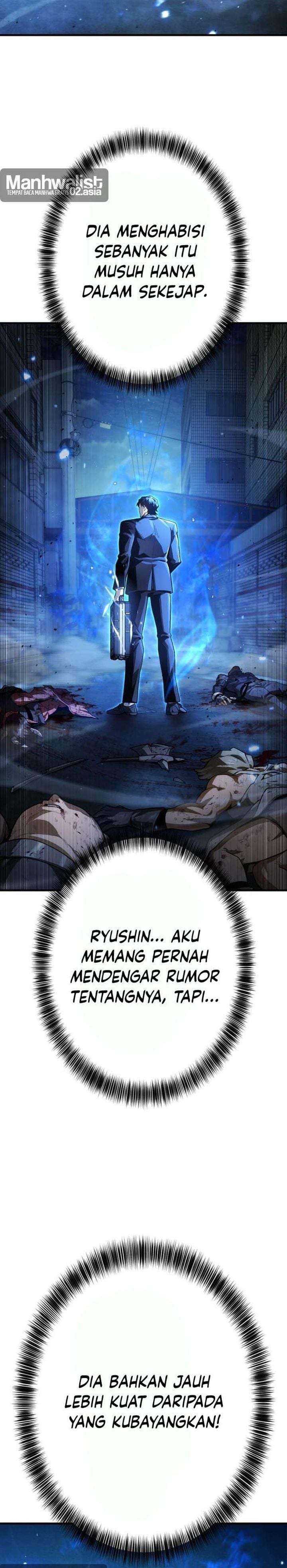Killing Guard Chapter 4 halaman 6