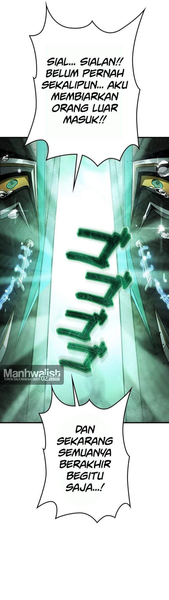 Killing Guard Chapter 5 halaman 34