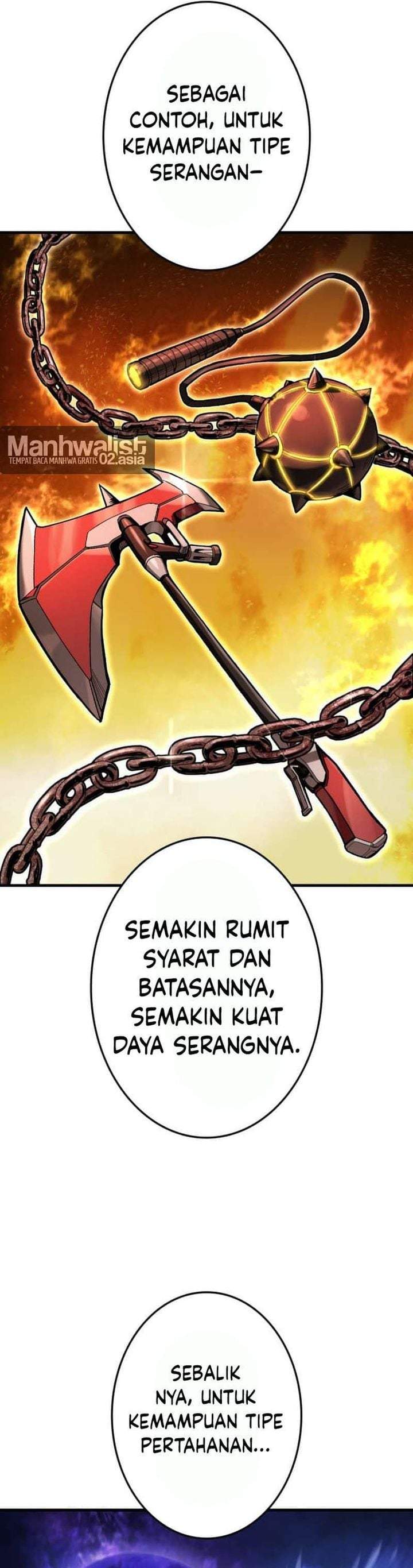 Killing Guard Chapter 5 halaman 4