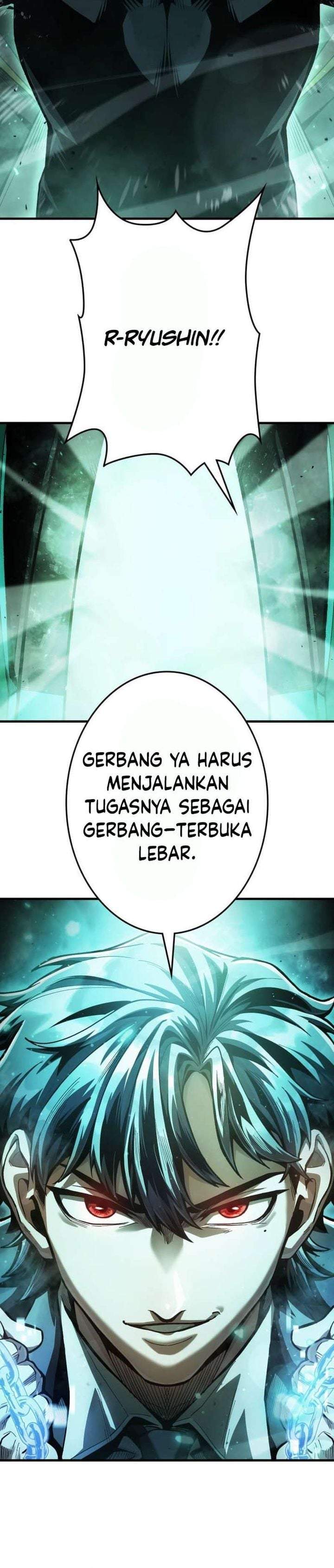 Killing Guard Chapter 5 halaman 33