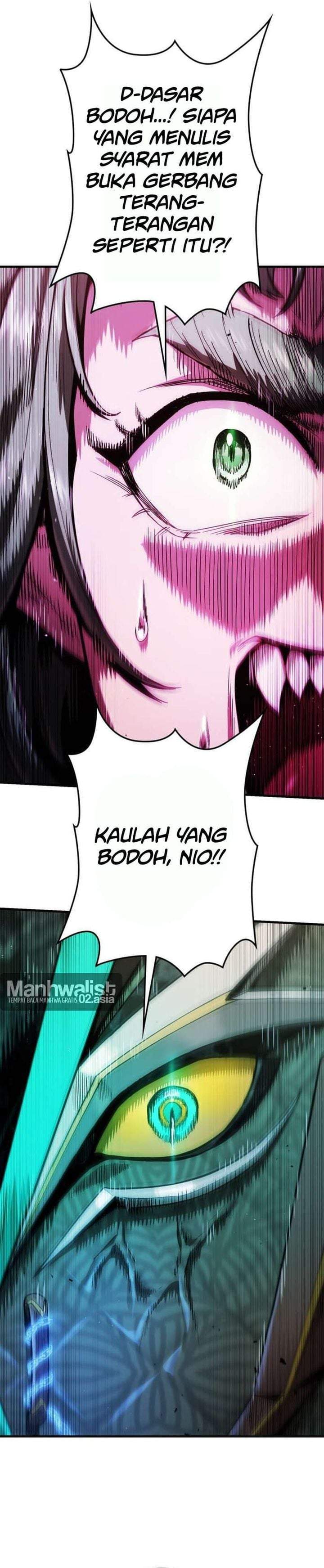 Killing Guard Chapter 5 halaman 20