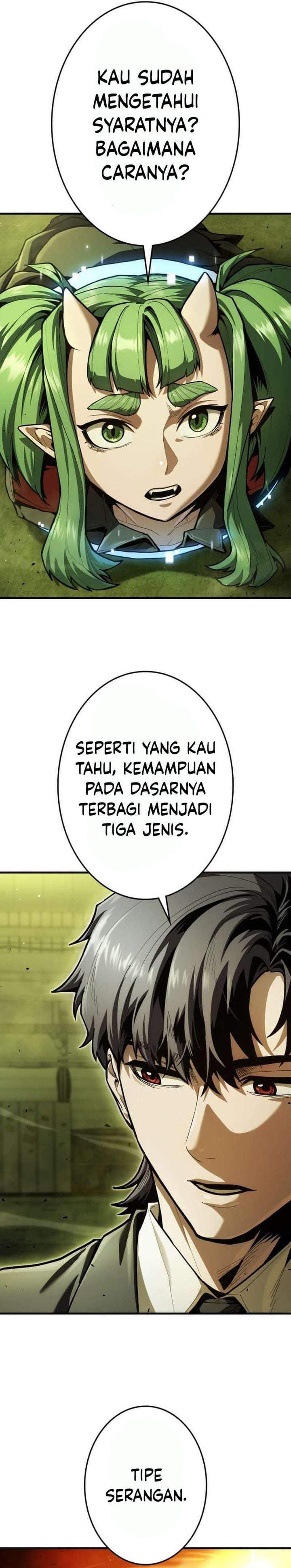 Killing Guard Chapter 5 halaman 2