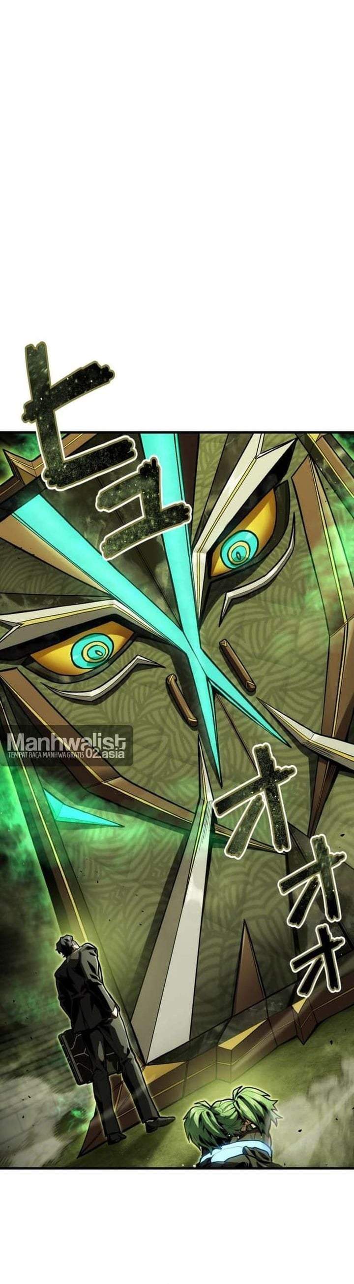 Killing Guard Chapter 5 halaman 1