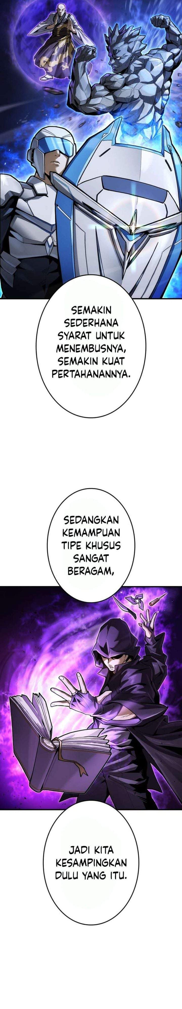 Killing Guard Chapter 5 halaman 5
