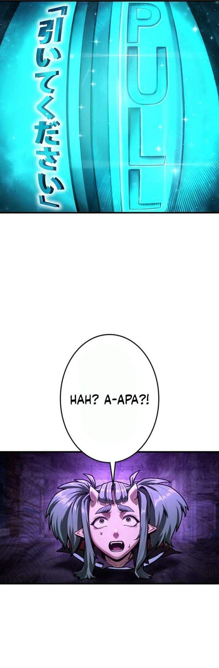 Killing Guard Chapter 5 halaman 19