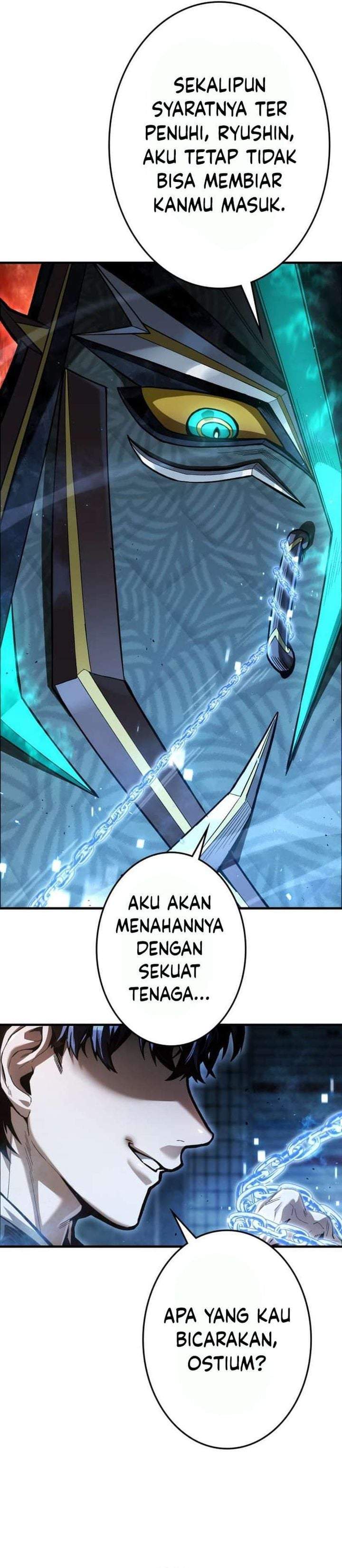 Killing Guard Chapter 5 halaman 30
