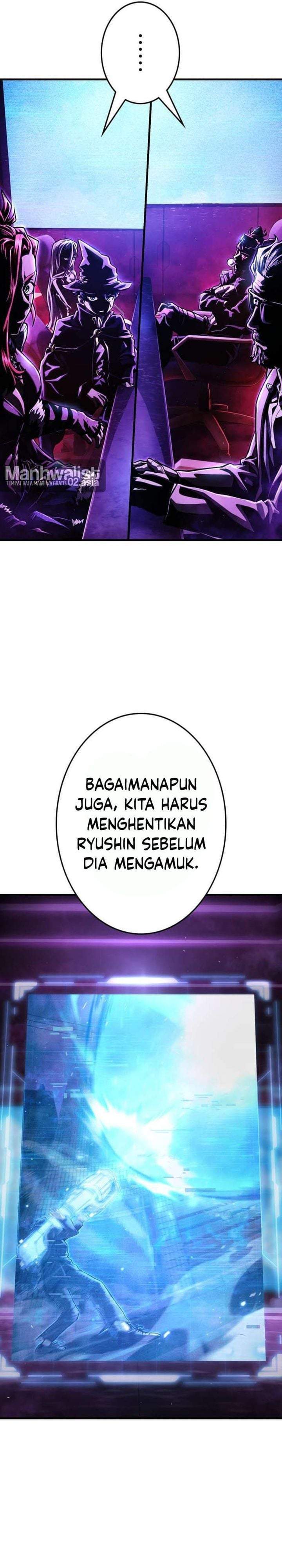 Killing Guard Chapter 6 halaman 7