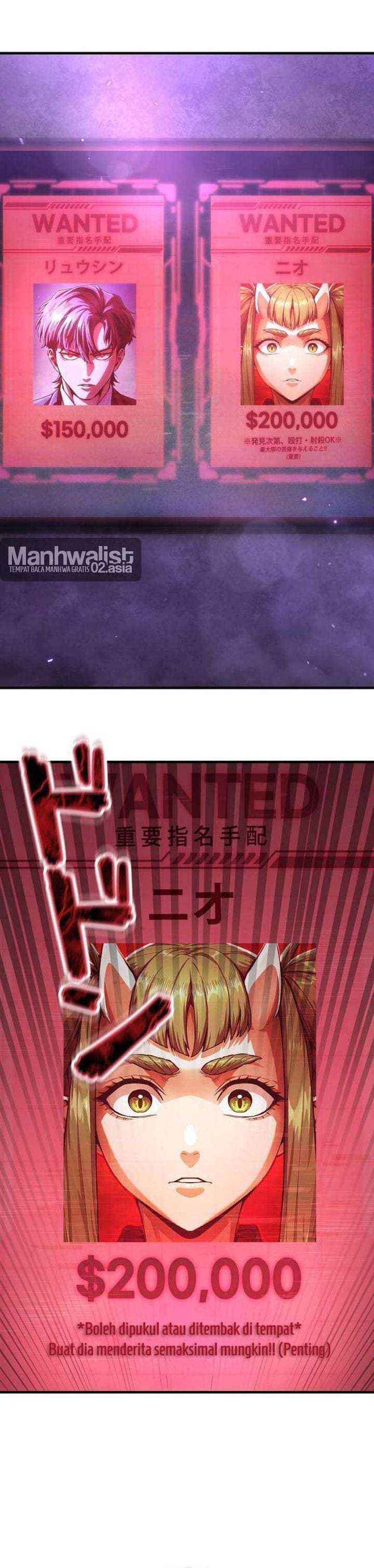 Killing Guard Chapter 6 halaman 29