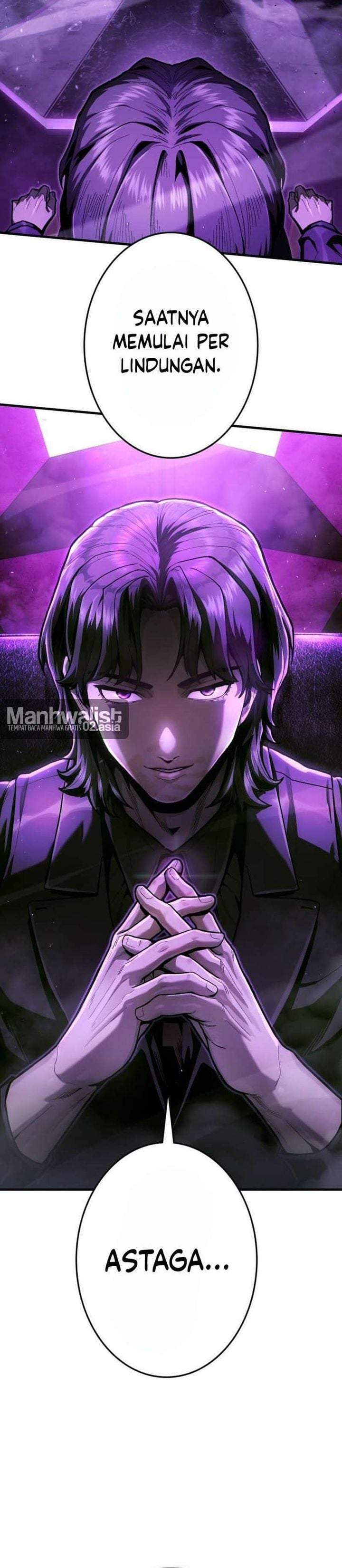 Killing Guard Chapter 6 halaman 40