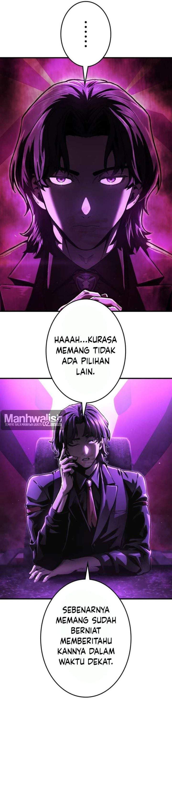 Killing Guard Chapter 6 halaman 34