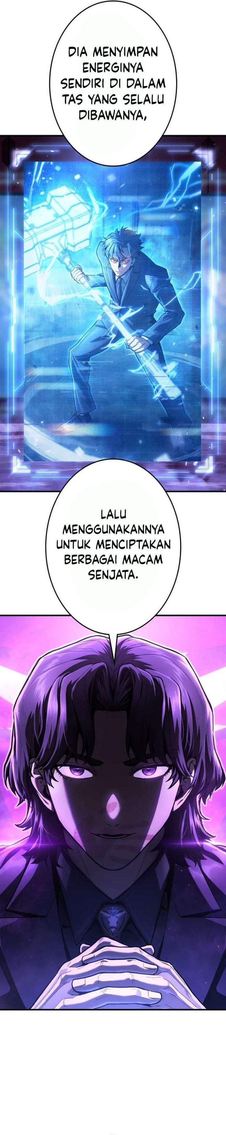 Killing Guard Chapter 6 halaman 2