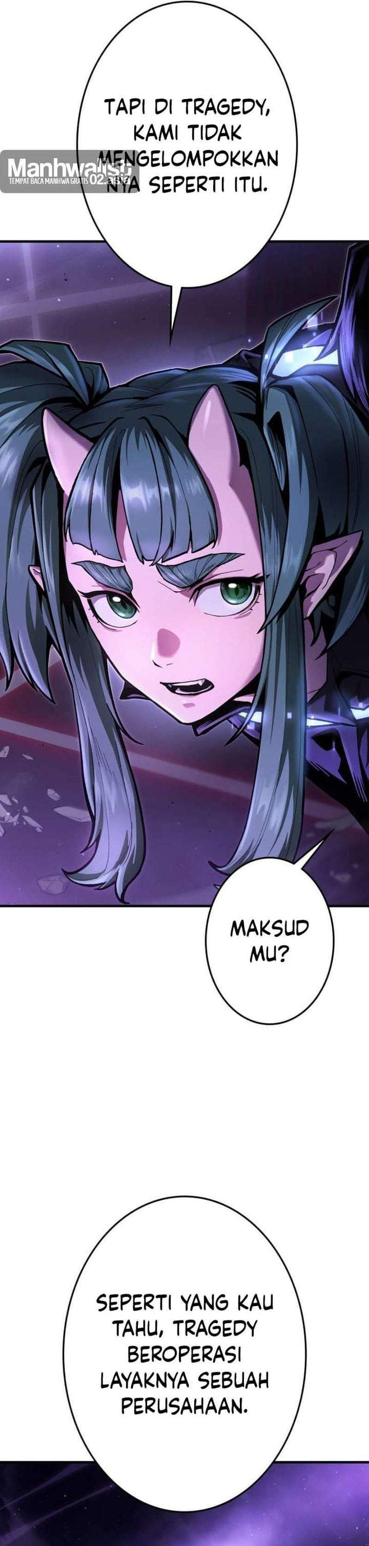 Killing Guard Chapter 7 halaman 25