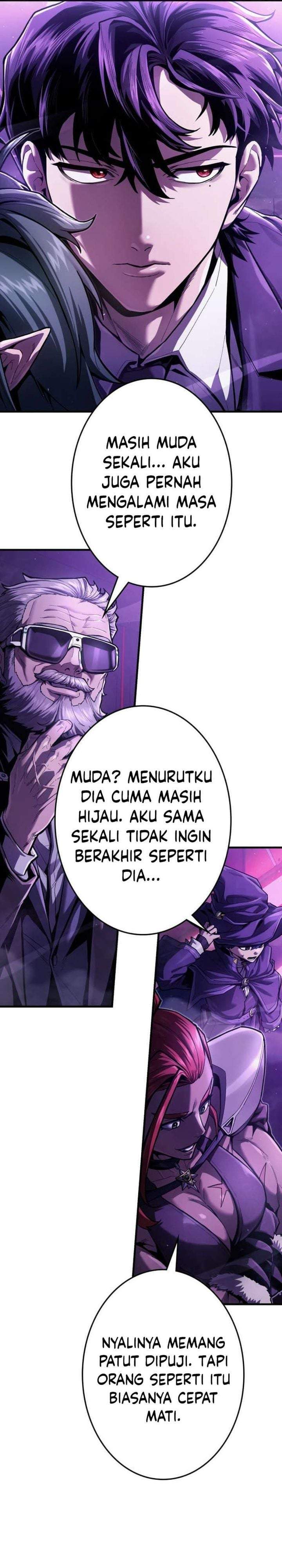 Killing Guard Chapter 7 halaman 4