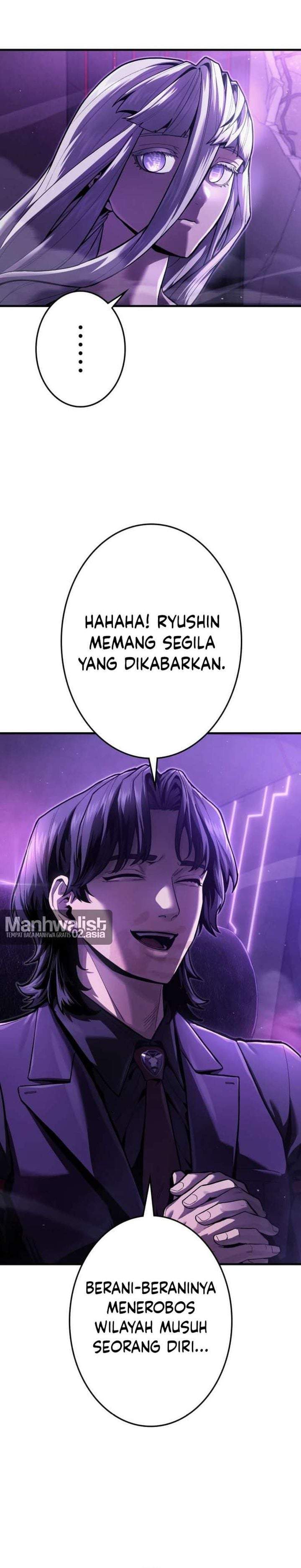 Killing Guard Chapter 7 halaman 5