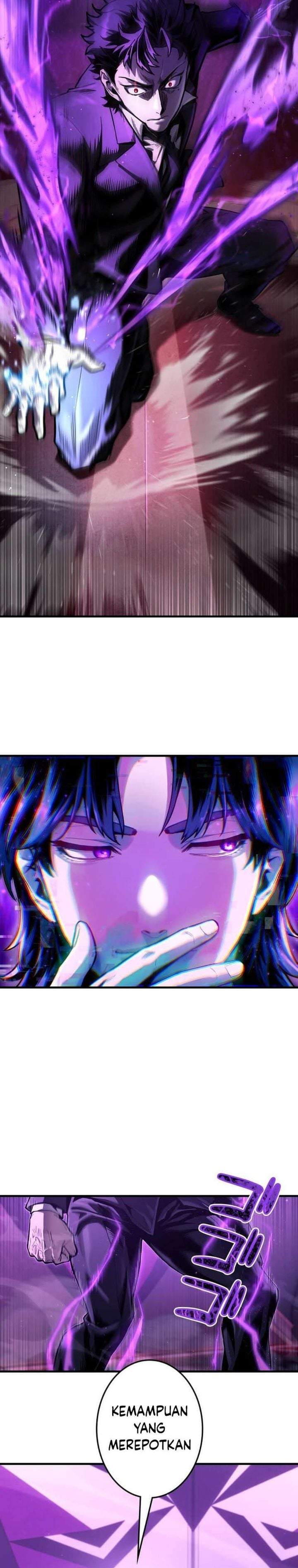 Killing Guard Chapter 7 halaman 13