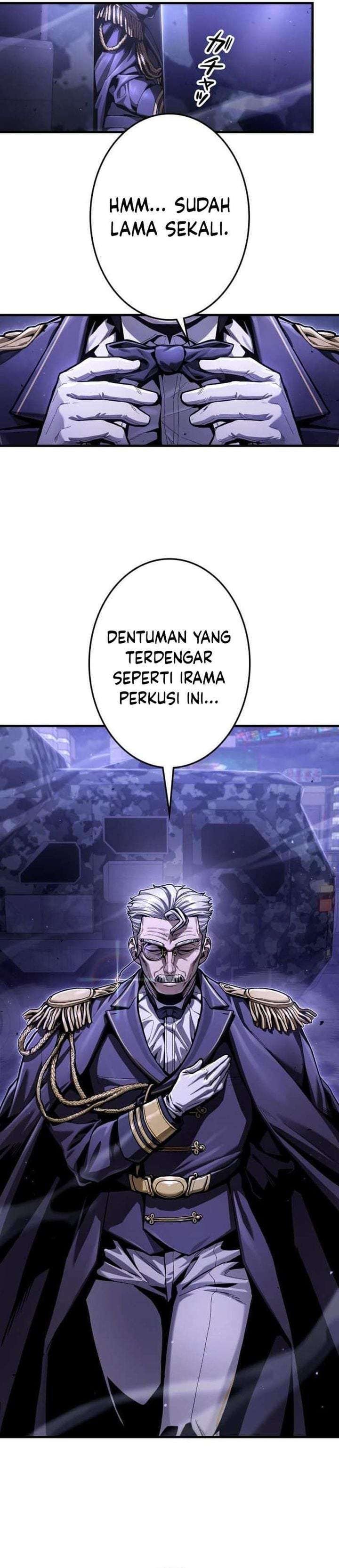 Killing Guard Chapter 7 halaman 21