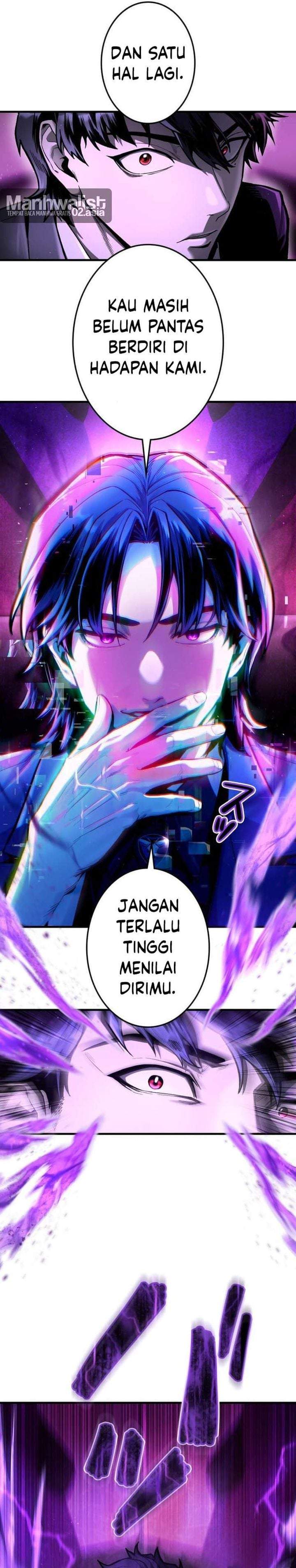 Killing Guard Chapter 7 halaman 12