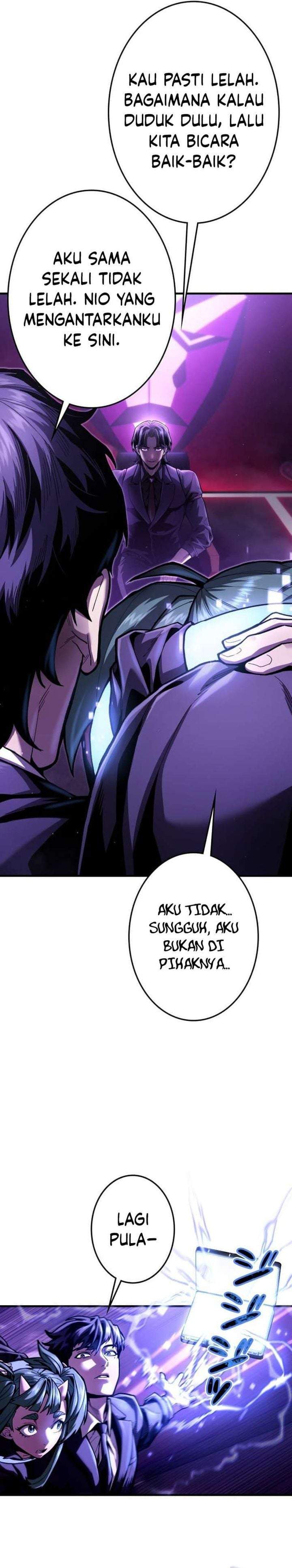 Killing Guard Chapter 7 halaman 7
