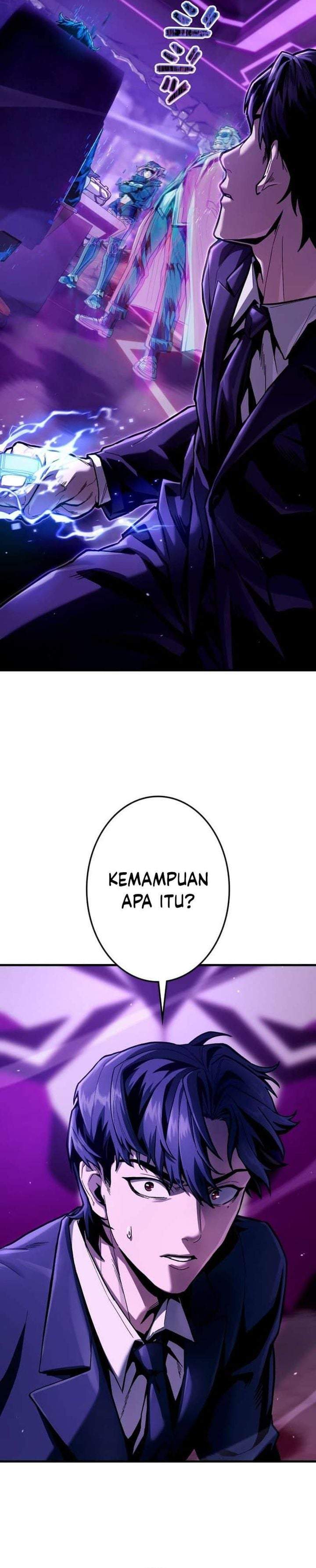Killing Guard Chapter 7 halaman 10