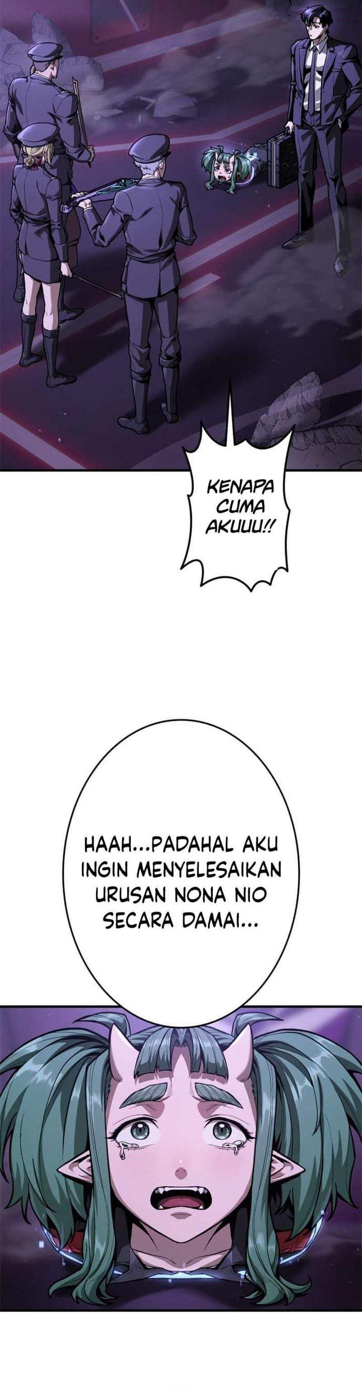 Killing Guard Chapter 8 halaman 36