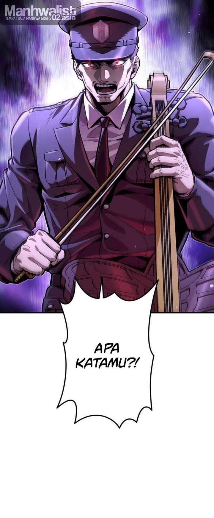 Killing Guard Chapter 8 halaman 32