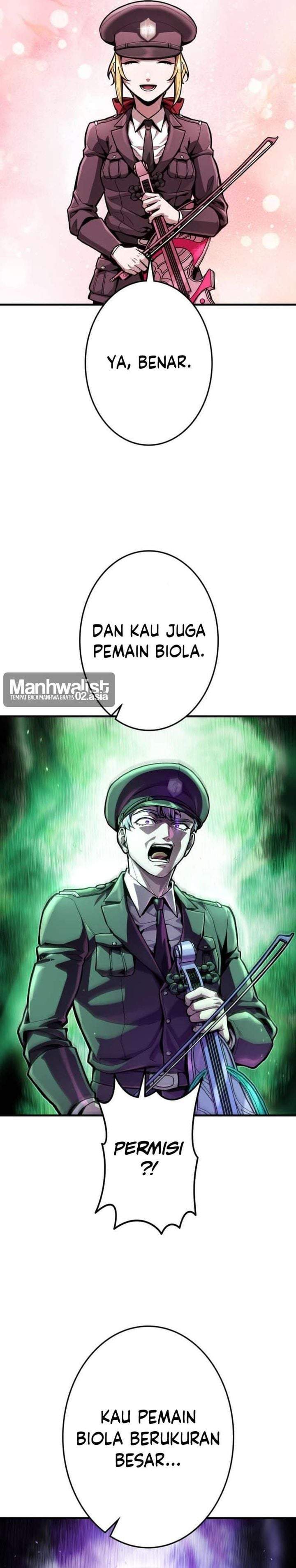 Killing Guard Chapter 8 halaman 31