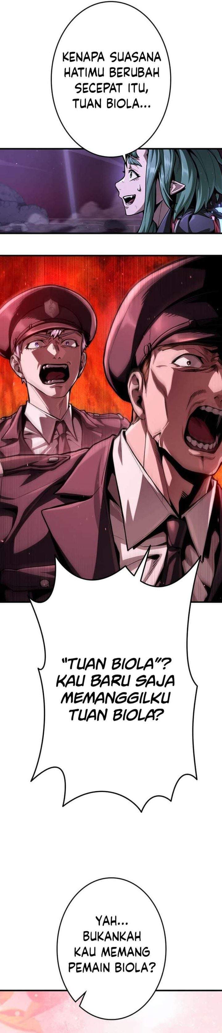 Killing Guard Chapter 8 halaman 30