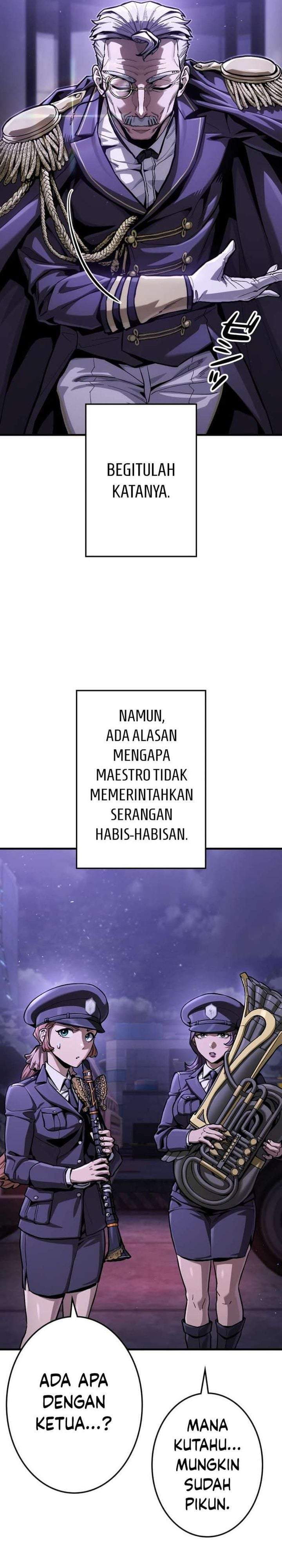 Killing Guard Chapter 8 halaman 14