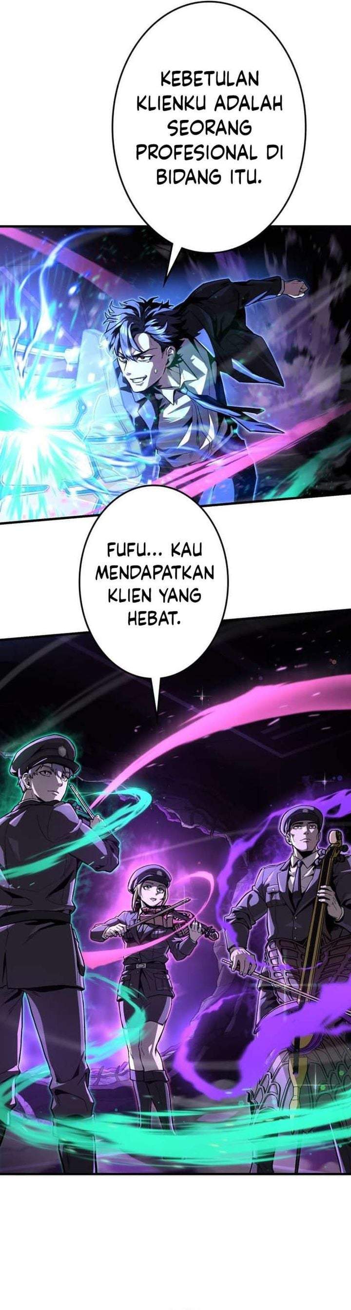 Killing Guard Chapter 9 halaman 13
