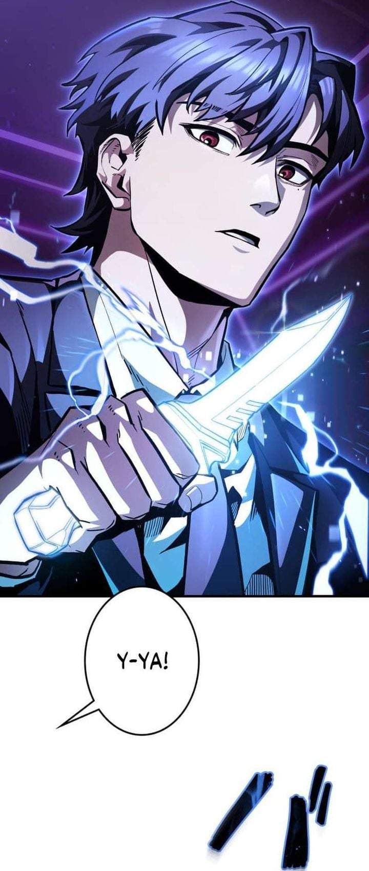 Killing Guard Chapter 9 halaman 6