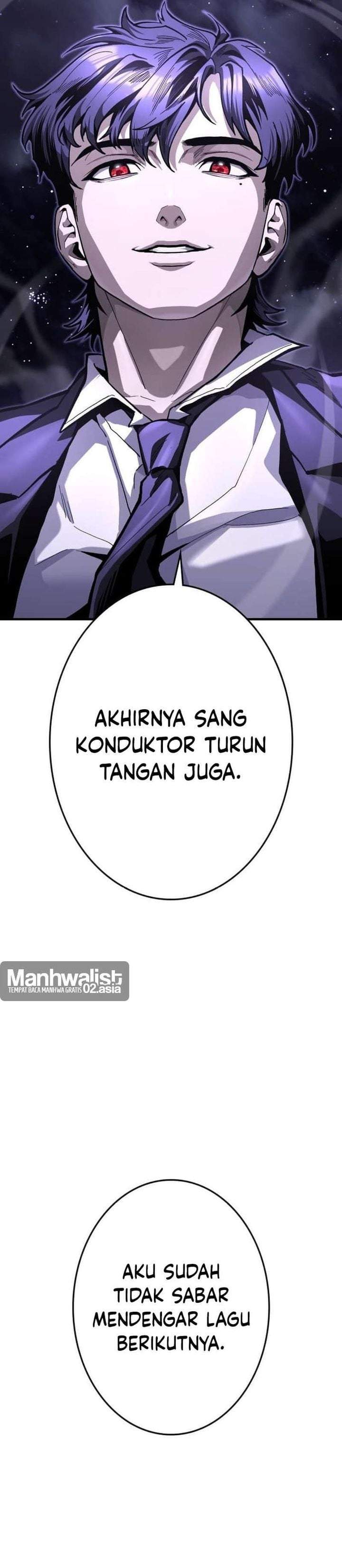 Killing Guard Chapter 9 halaman 42