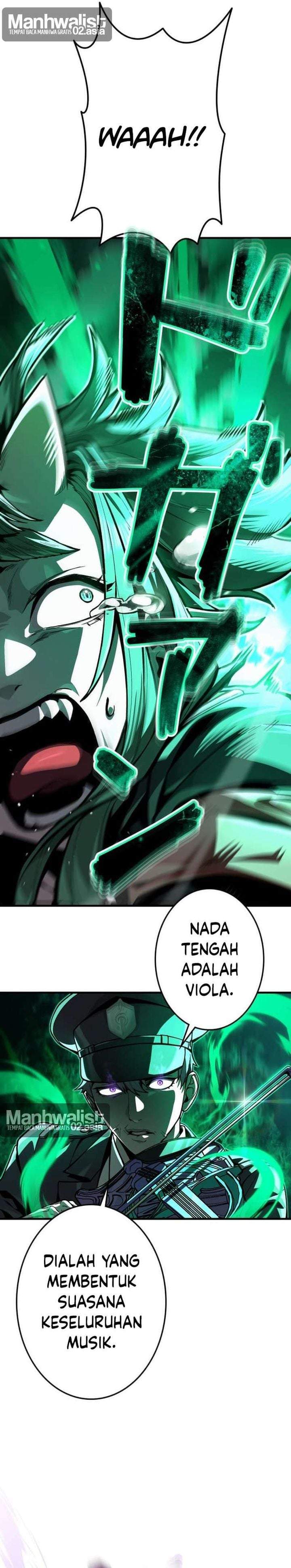 Killing Guard Chapter 9 halaman 27