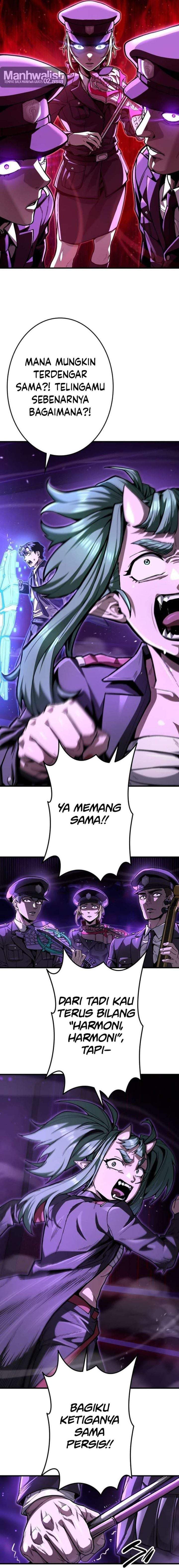 Killing Guard Chapter 9 halaman 23