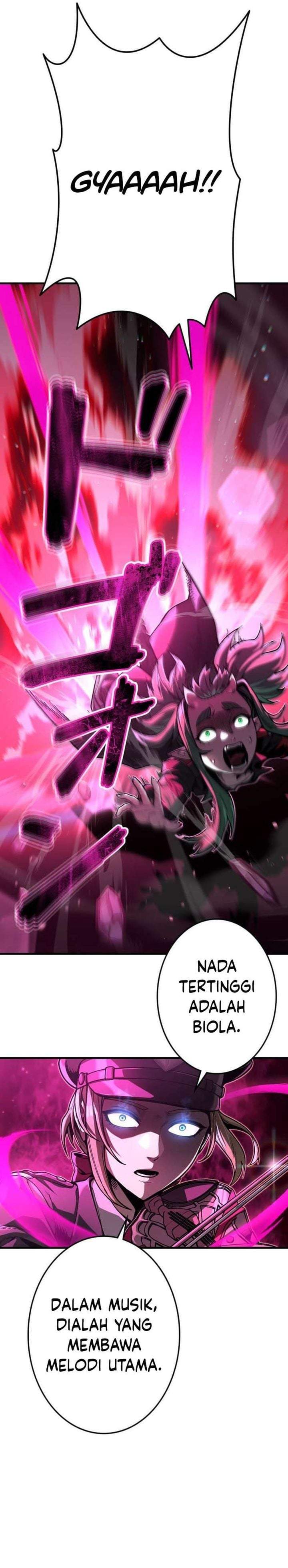 Killing Guard Chapter 9 halaman 26