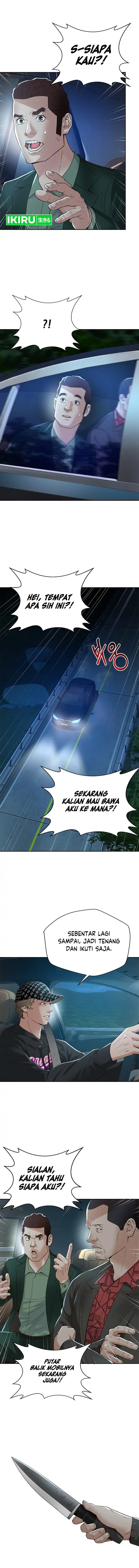 Judge Lee Han Young Chapter 106 halaman 12