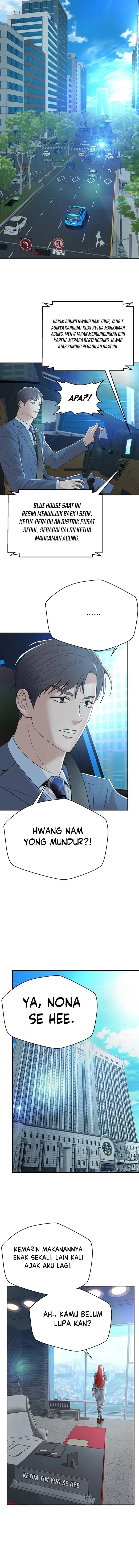 Judge Lee Han Young Chapter 108 halaman 16