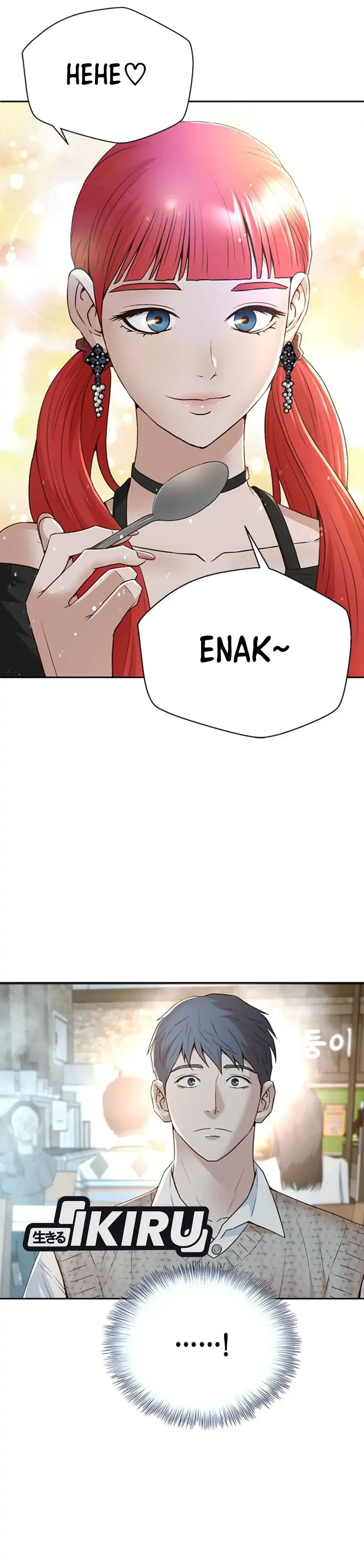 Judge Lee Han Young Chapter 101 halaman 36