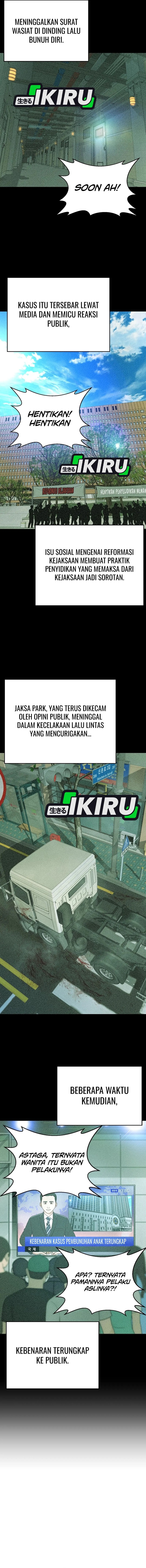 Judge Lee Han Young Chapter 111 halaman 13