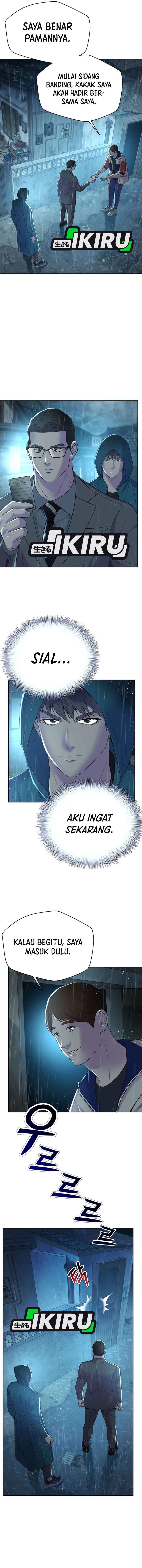 Judge Lee Han Young Chapter 111 halaman 10