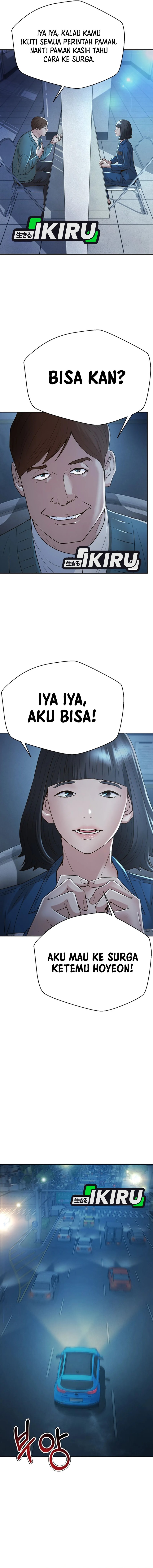 Judge Lee Han Young Chapter 113 halaman 6