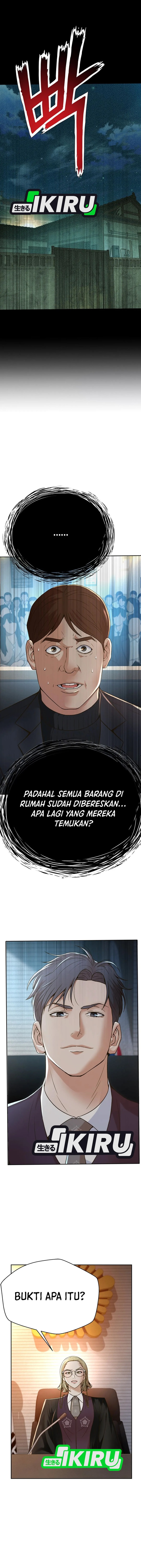 Judge Lee Han Young Chapter 114 halaman 15