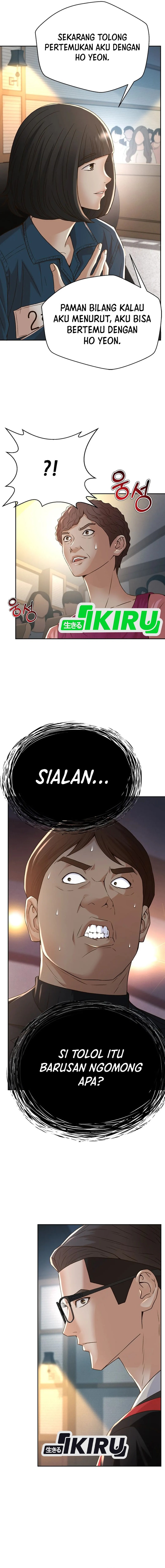 Judge Lee Han Young Chapter 114 halaman 9