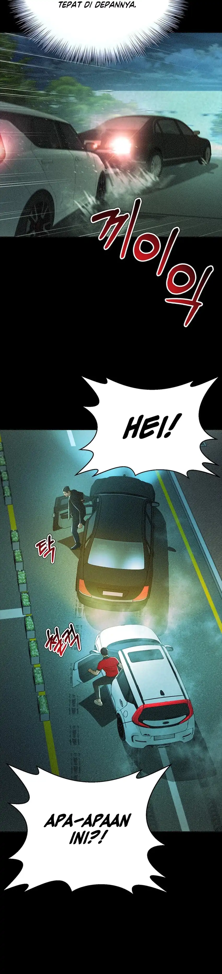 Judge Lee Han Young Chapter 116 halaman 23