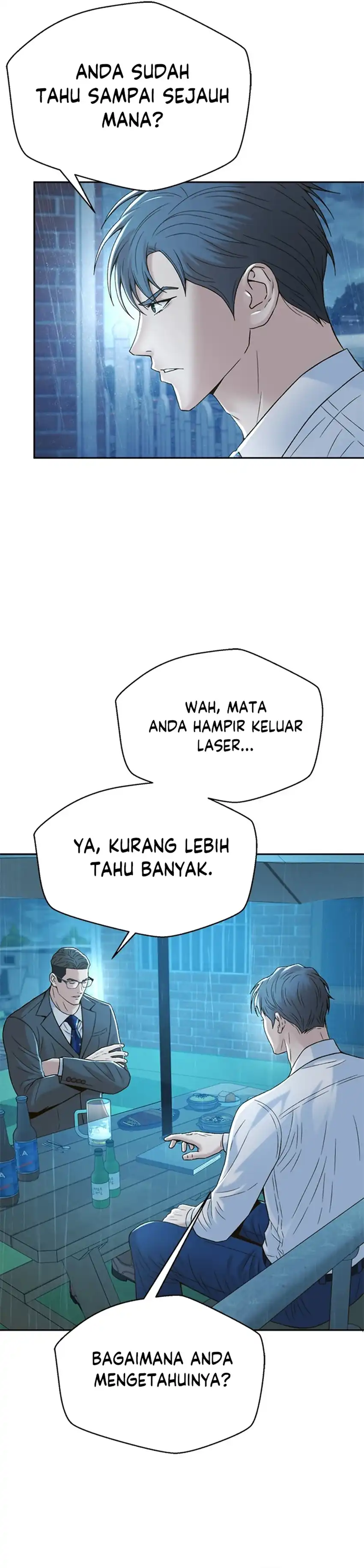 Judge Lee Han Young Chapter 116 halaman 15