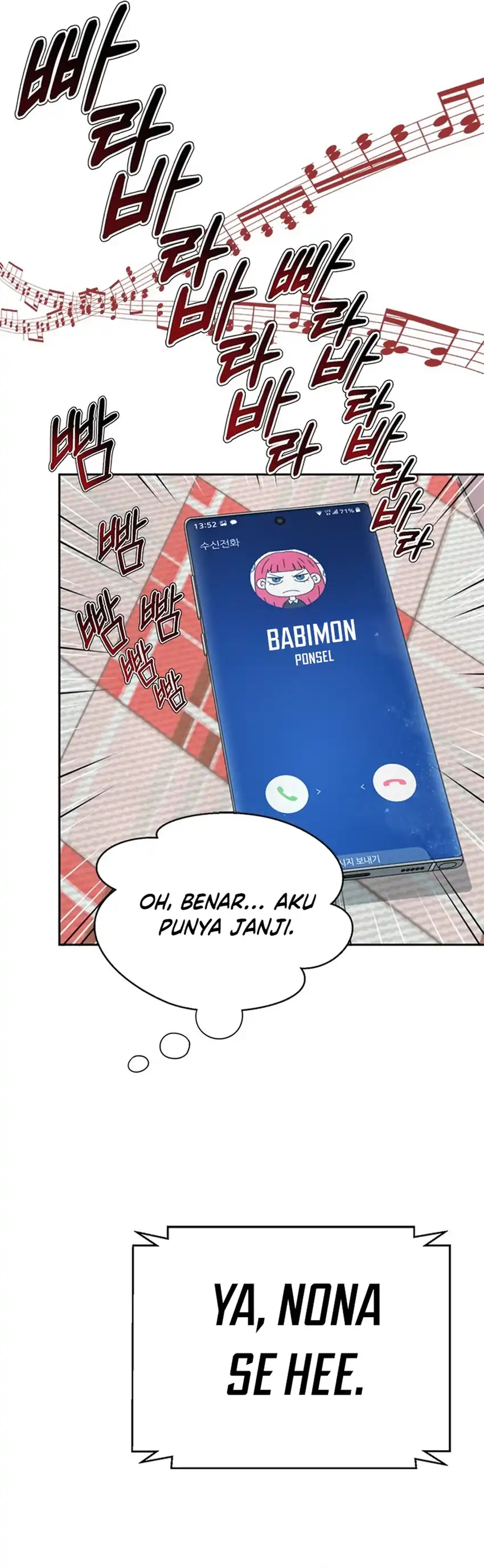 Judge Lee Han Young Chapter 116 halaman 4